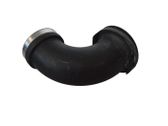 Air intake duct part