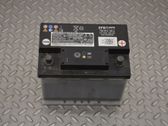 Car battery
