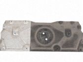 Unterfahrschutz Unterbodenschutz Motor