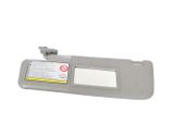 Sun visor