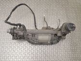 Steering rack