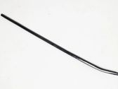 Door glass trim