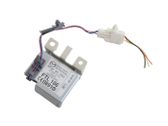 Boîtier module alarme