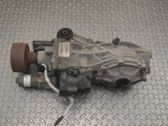 Rear differential