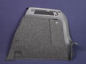 Trunk/boot side trim panel