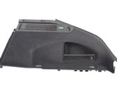 Trunk/boot side trim panel