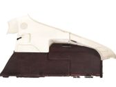 Trunk/boot side trim panel