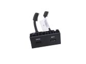 Enchufe conector entrada auxiliar
