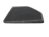 Moldura protectora del altavoz central del panel