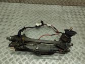 Steering rack