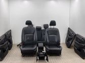 Juego interior