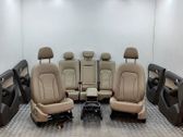 Juego interior