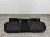 Asiento trasero
