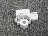 Sensor impacto/accidente para activar Airbag