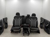 Interior set