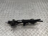 Steering rack