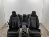 Juego interior
