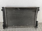 Radiador del refrigerante