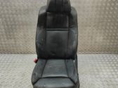 Front driver seat