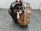 Automatic gearbox