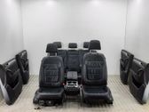 Interior set