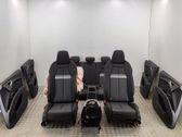 Interior set