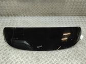 Tailgate/trunk spoiler