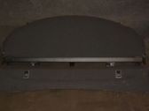 Parcel shelf