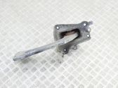 Rear upper control arm/wishbone