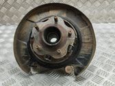 Cubo de rueda trasera