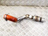 Intercooler hose/pipe
