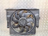 Aro de refuerzo del ventilador del radiador