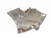 Unterfahrschutz Unterbodenschutz