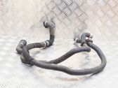 Engine coolant pipe/hose