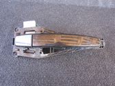 Manecilla externa puerta delantera