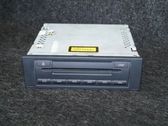 CD/DVD-vaihdin