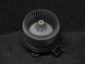Heater fan/blower