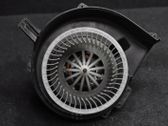 Heater fan/blower