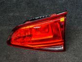 Lampy tylnej klapy bagażnika