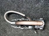 Türgriff Türöffner hinten