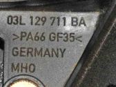 Ansaugbrücke Ansaugkrümmer