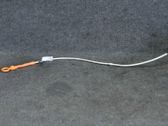 Oil level dip stick
