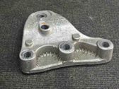 Support, suspension du moteur