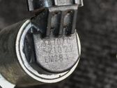 Turboahtimen magneettiventtiili