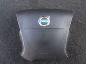 Steering wheel airbag