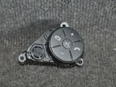 Steering wheel buttons/switches