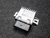 Unité de commande / module de pompe à carburant