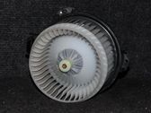 Heater fan/blower