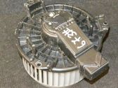 Heater fan/blower