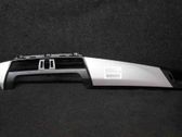 Dashboard glove box trim